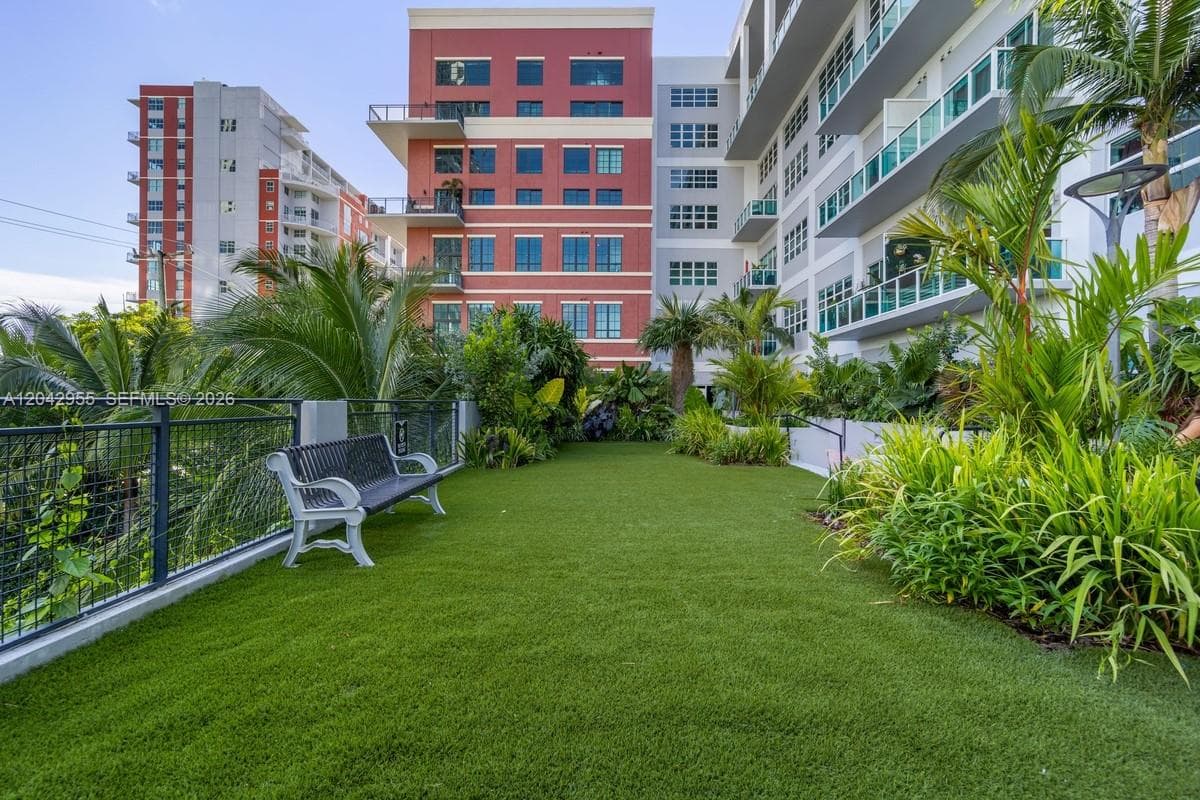 Parc Lofts · #507 in Miami - Photo 28