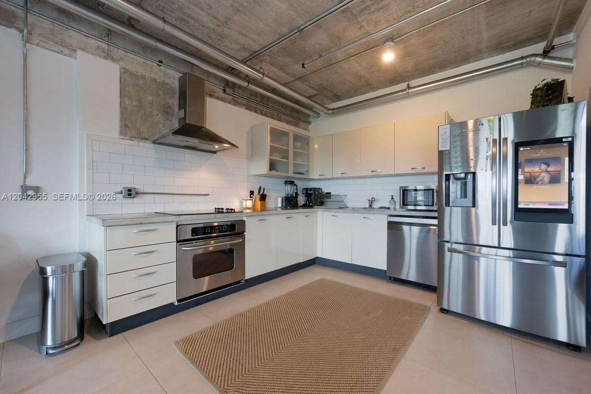 Parc Lofts · #507 in Miami - Photo 10