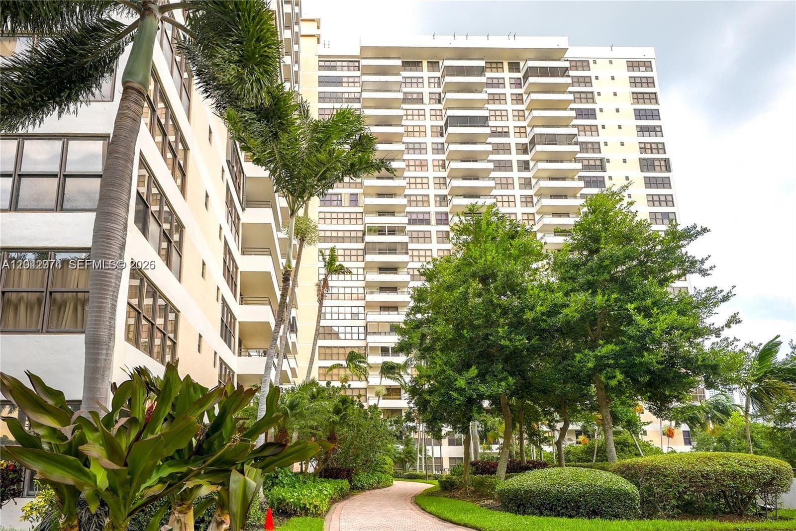 Olympus · #1503 in Hallandale Beach - Photo 20