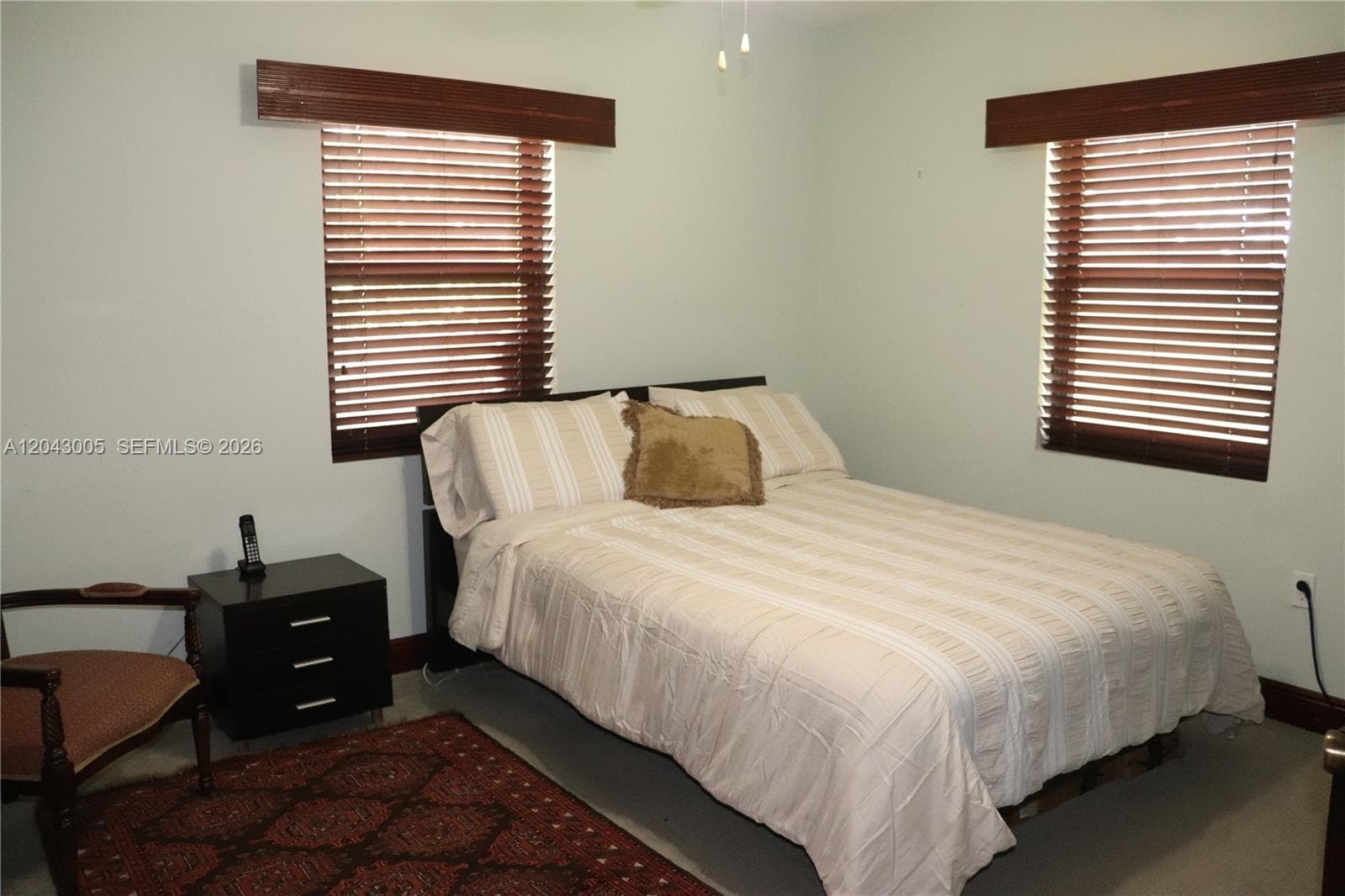 3rd Bedroom 1