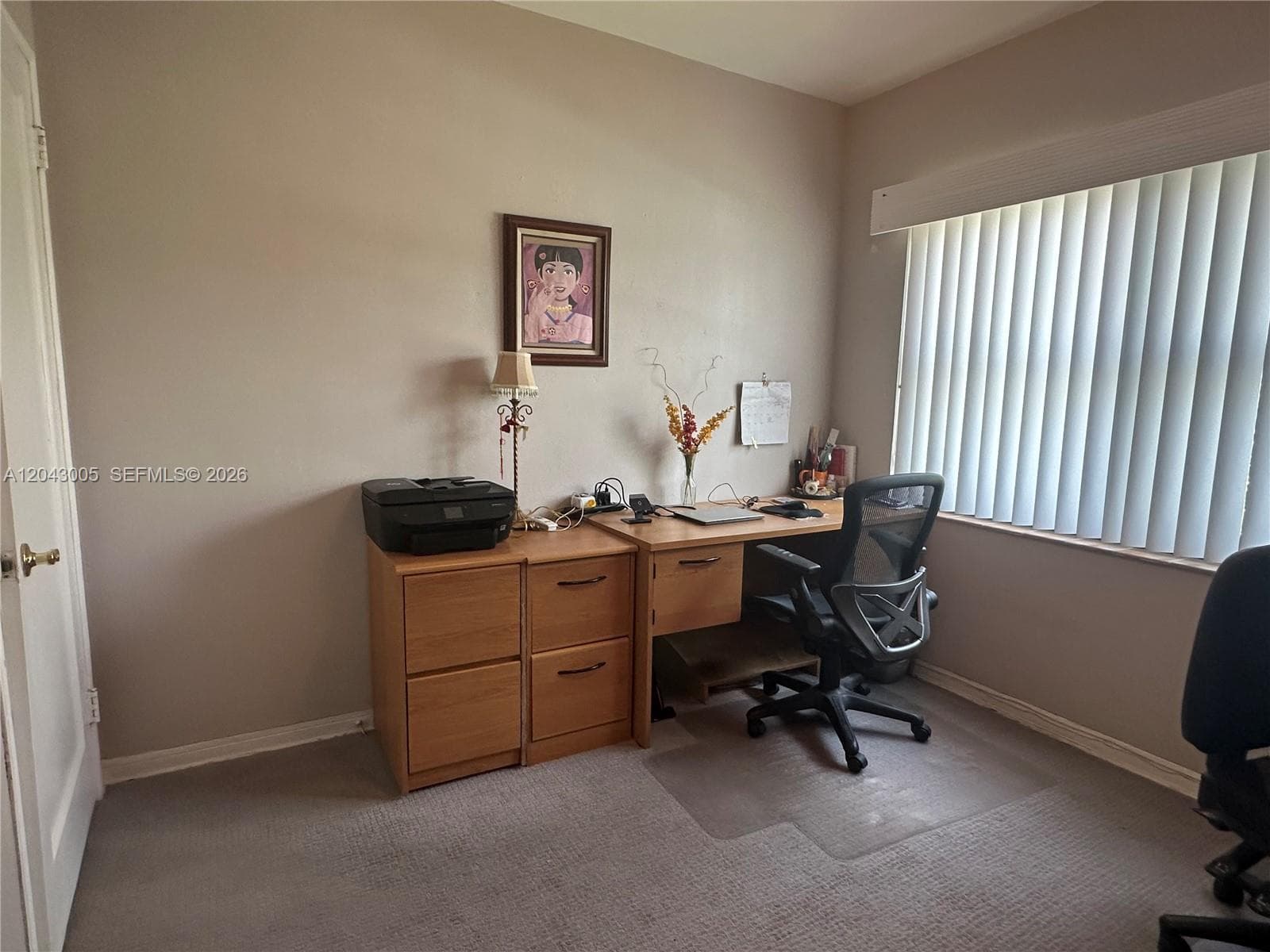 Office / Bedroom 4
