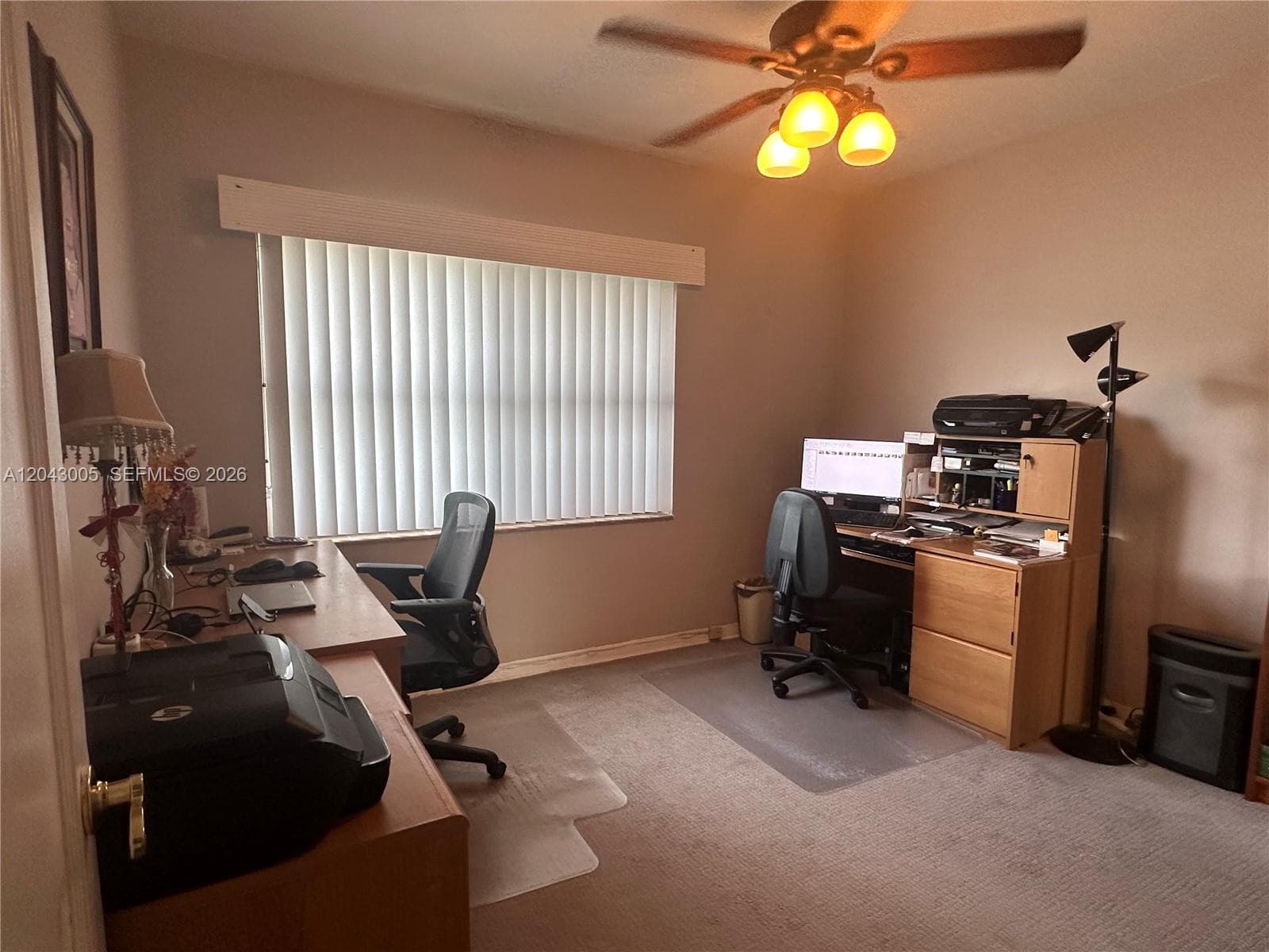 Office / Bedroom 4