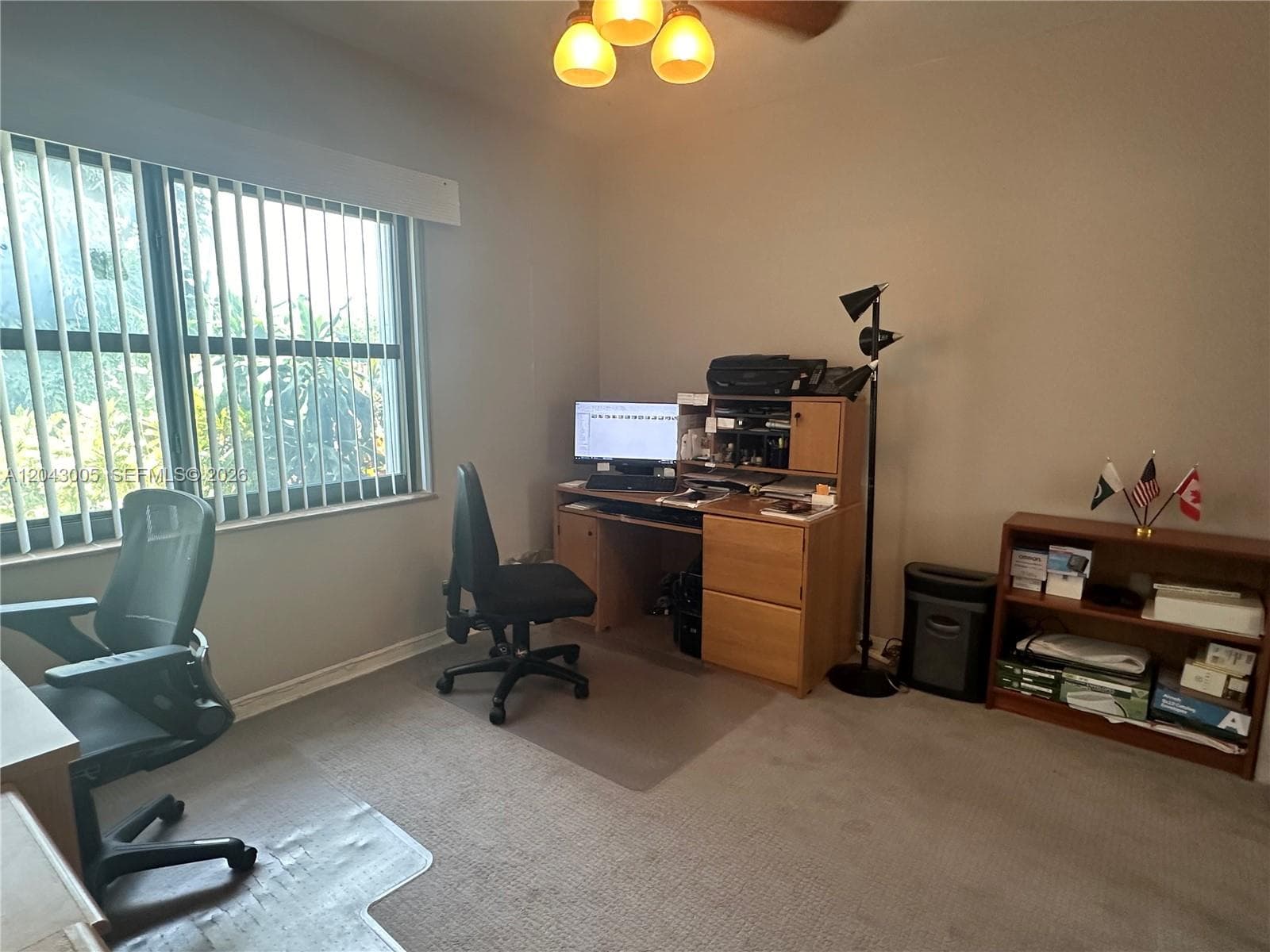 Office / Bedroom 4