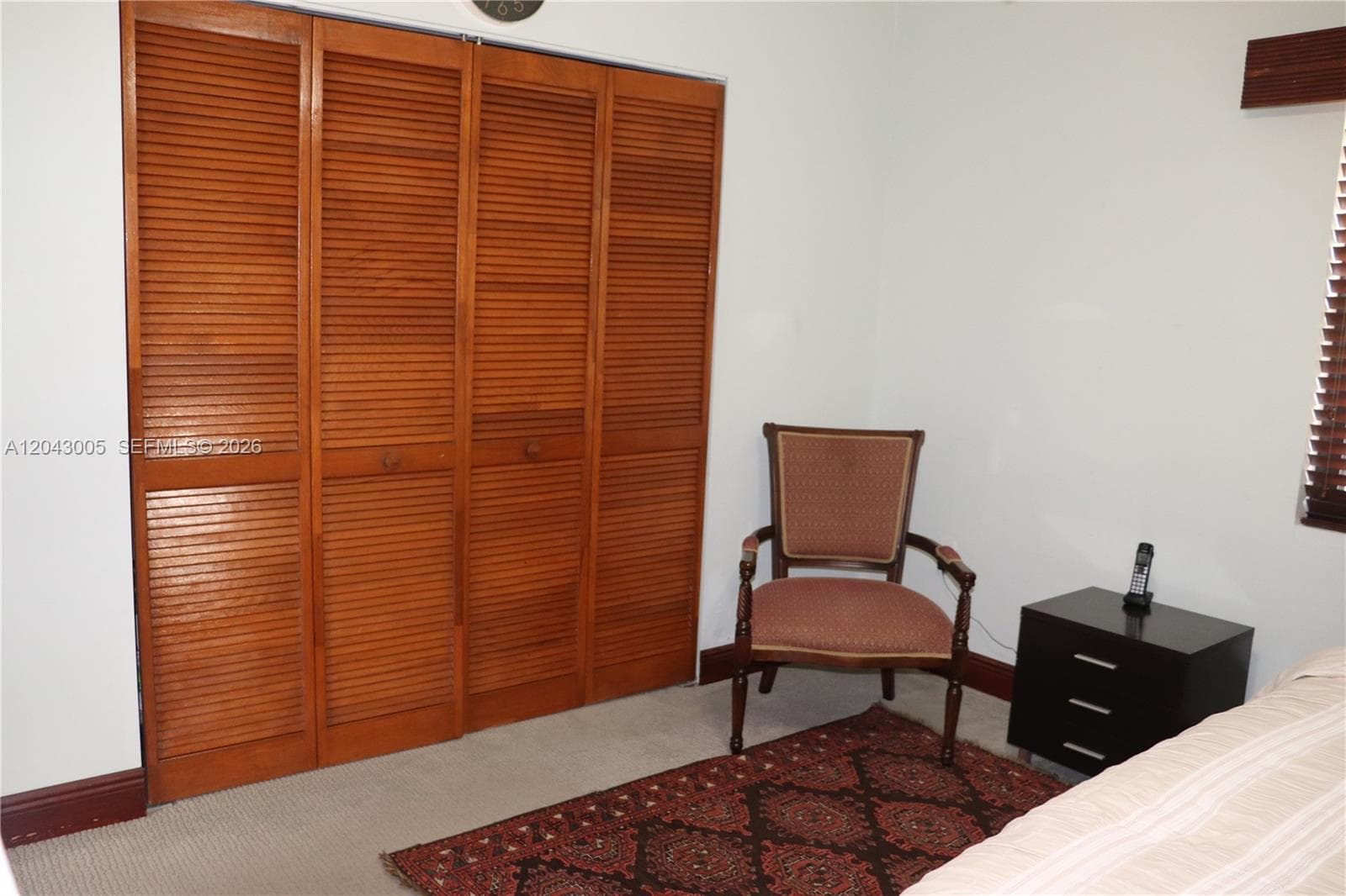 3rd Bedroom 2