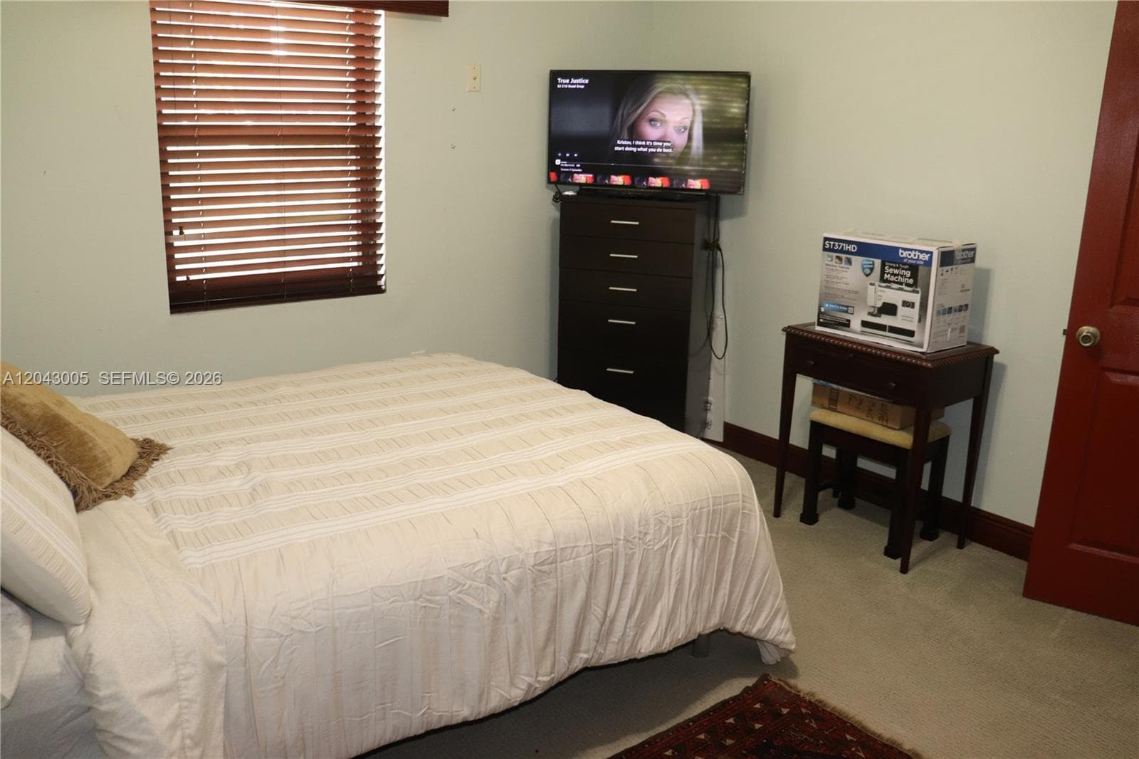 3rd Bedroom 3