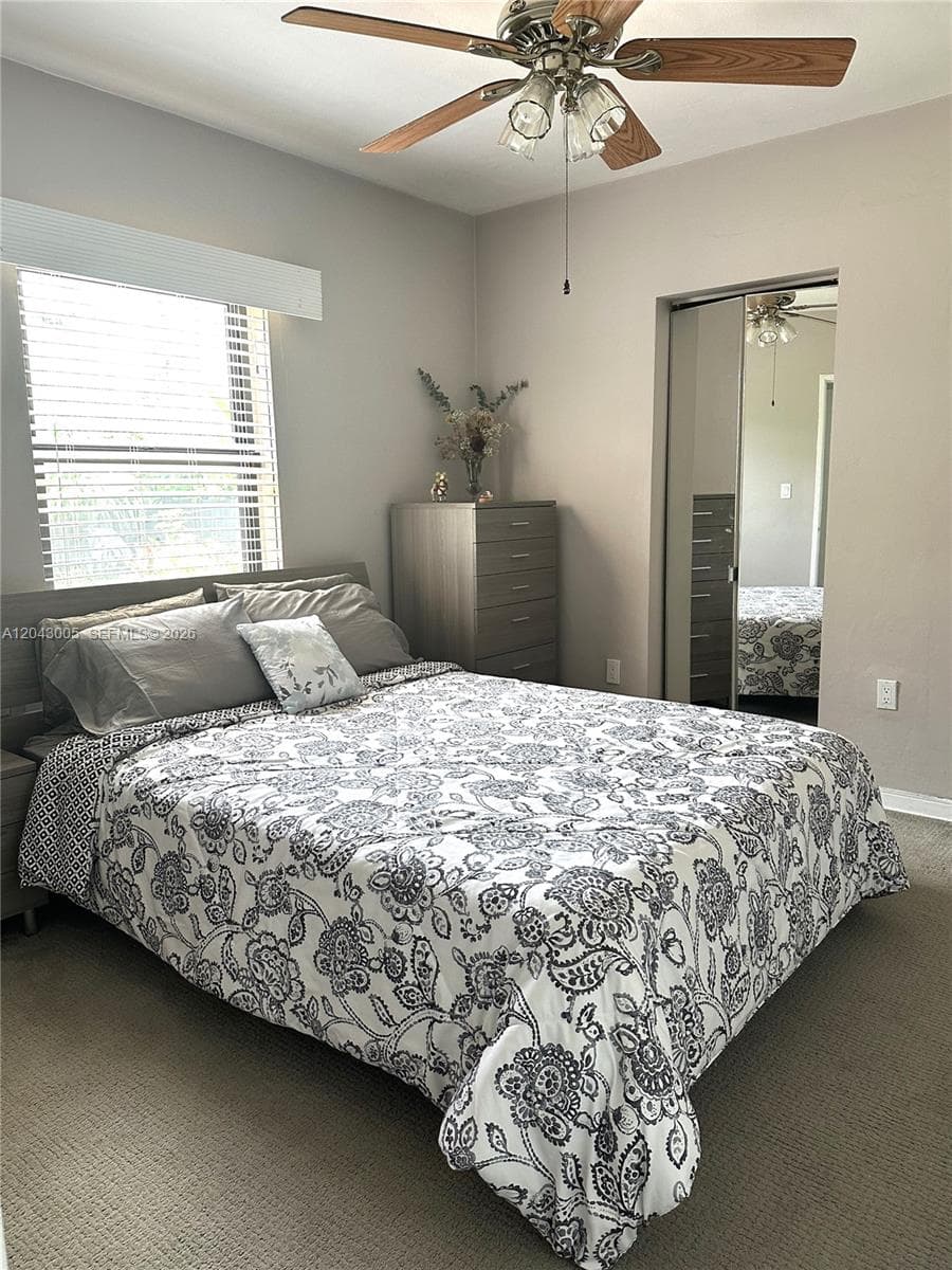 2nd Bedroom