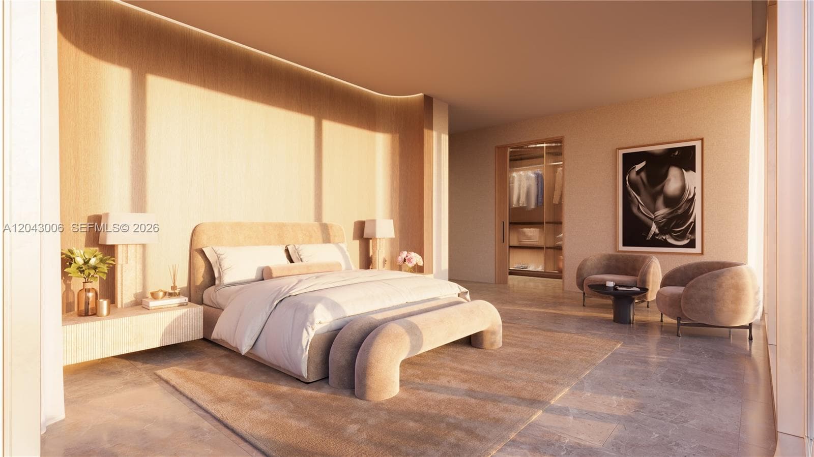 Indian Creek Residences & Yacht Club · #3W in Bay Harbor Islands - Photo 2