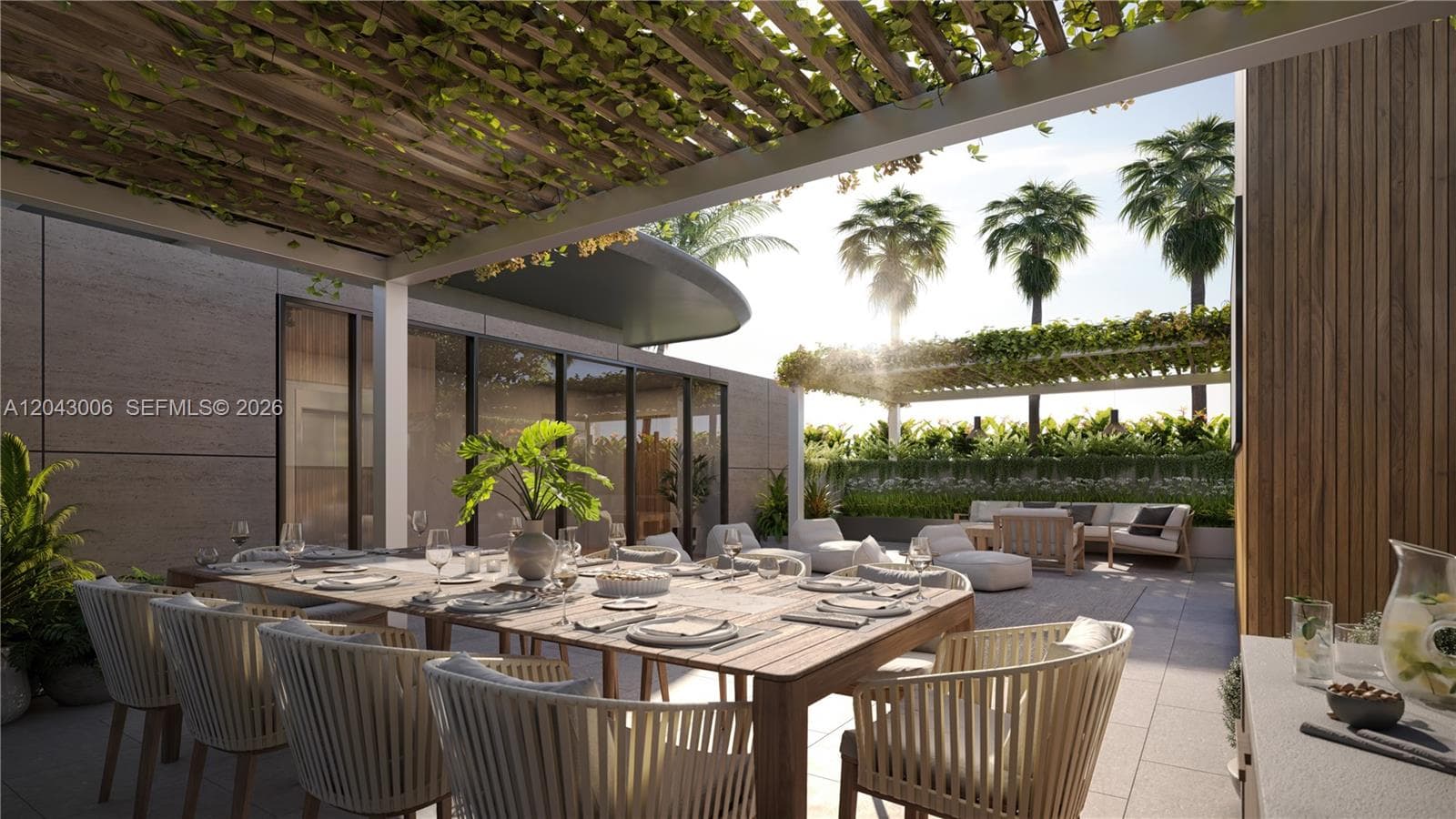 Indian Creek Residences & Yacht Club · #3W in Bay Harbor Islands - Photo 3