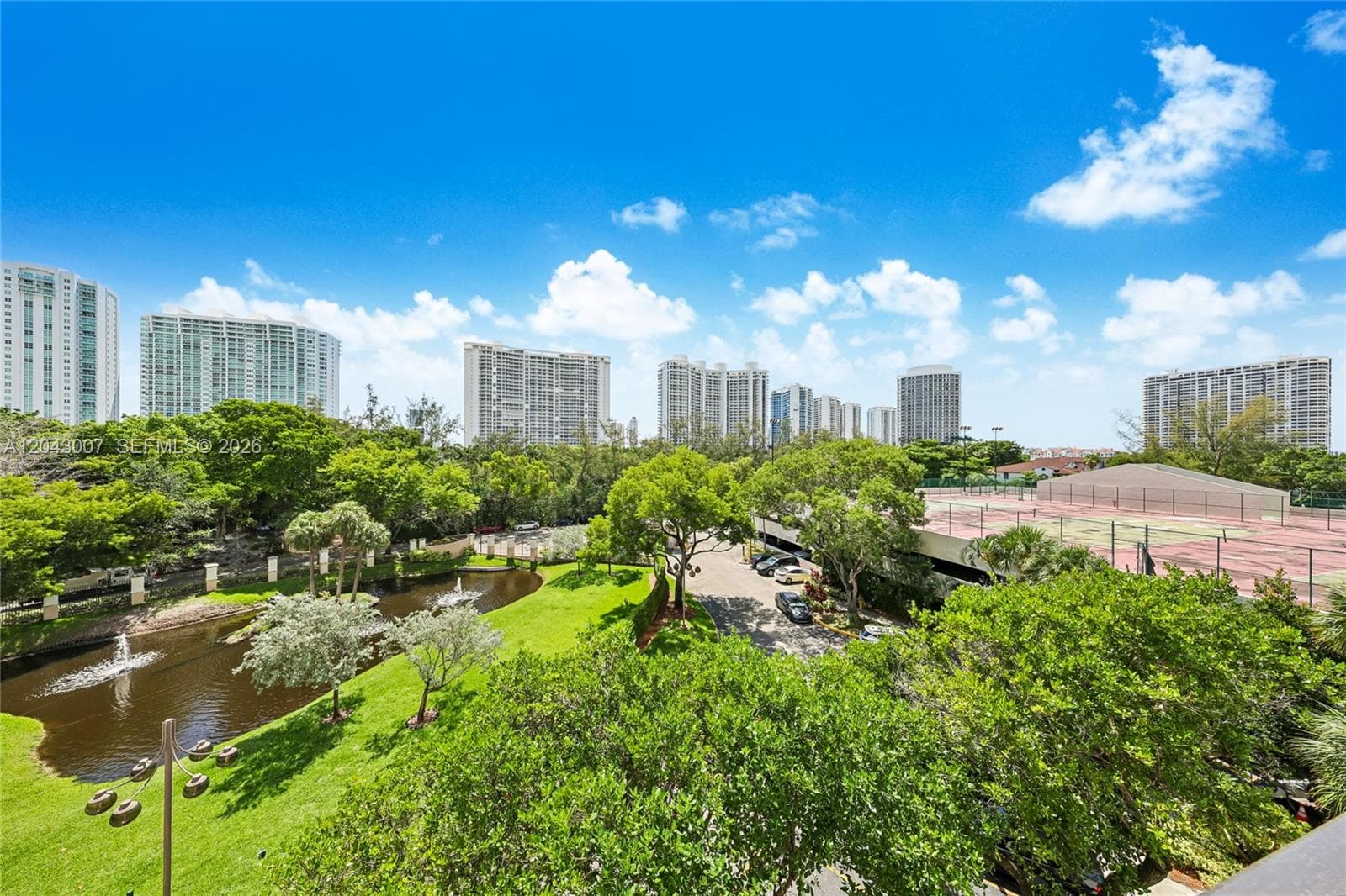 TOWER AT BISCAYNE COVE · #506 in Aventura - Photo 1