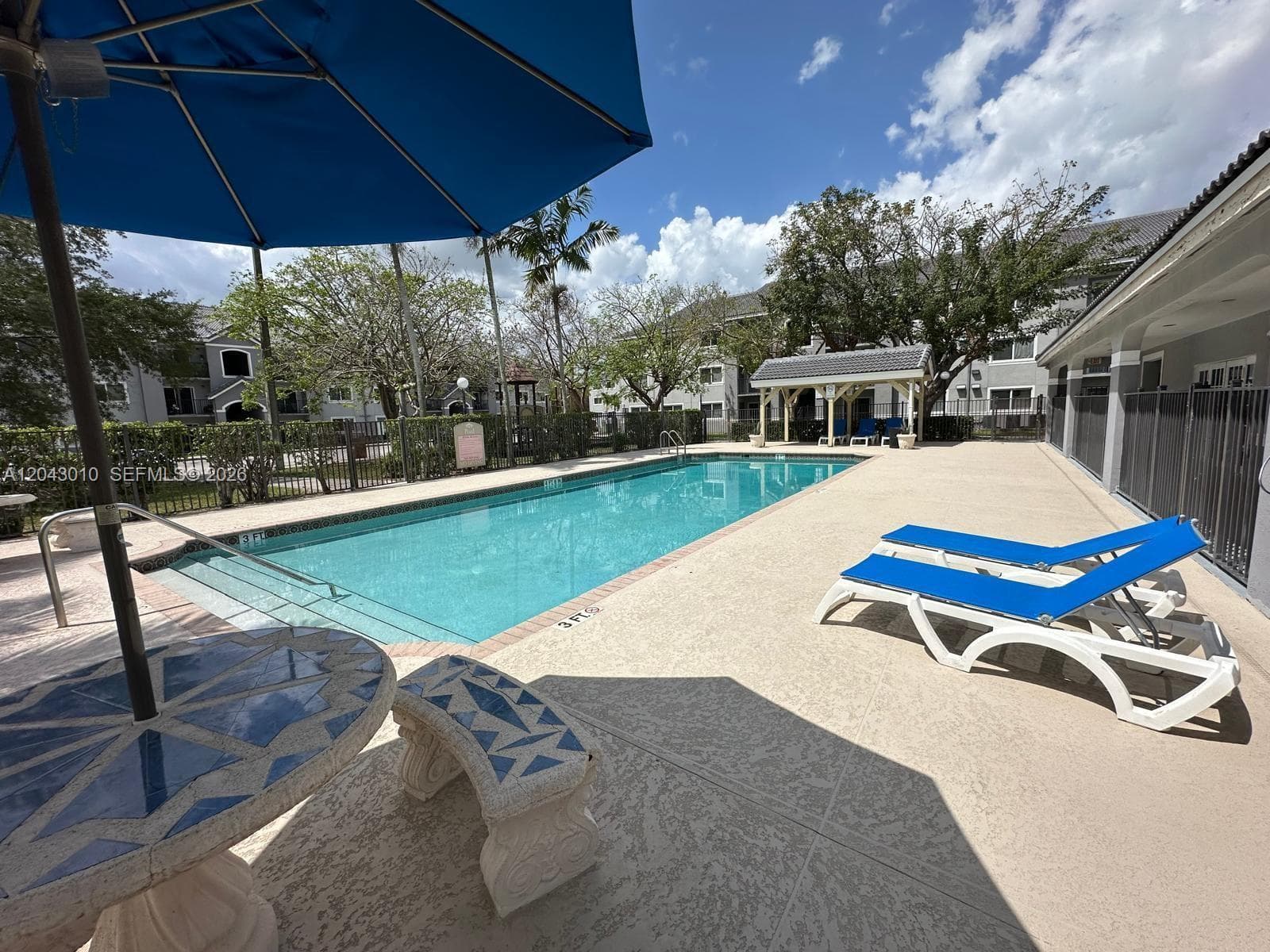 VISTA TRACE 3 CONDO · #3207 in Homestead - Photo 2