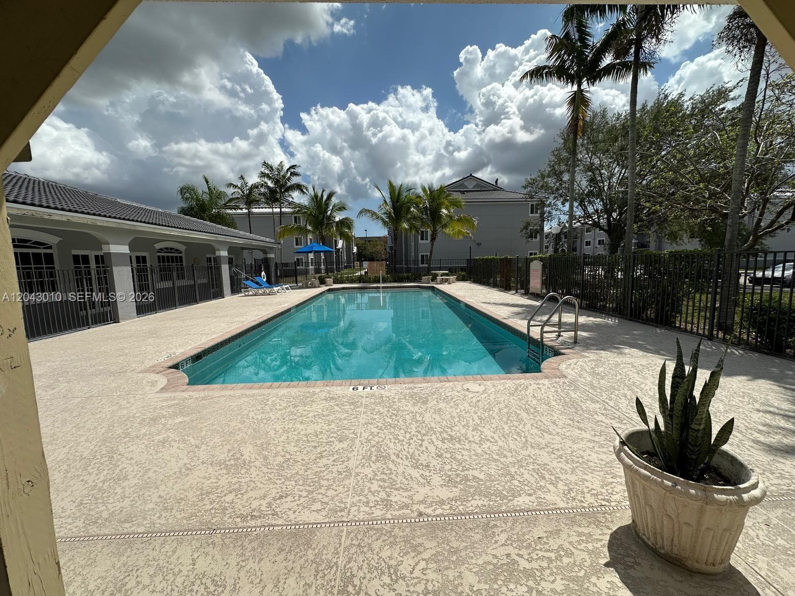 VISTA TRACE 3 CONDO · #3207 in Homestead - Photo 6