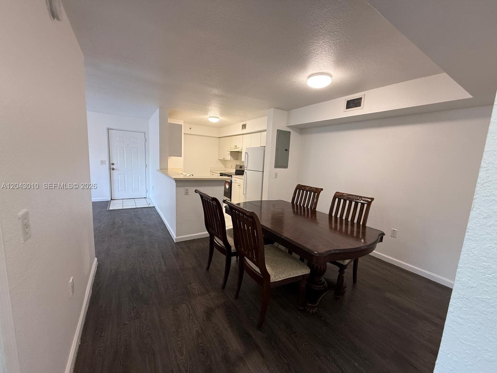 VISTA TRACE 3 CONDO · #3207 in Homestead - Photo 22