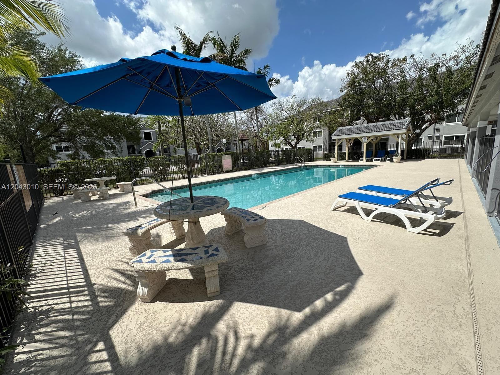 VISTA TRACE 3 CONDO · #3207 in Homestead - Photo 3