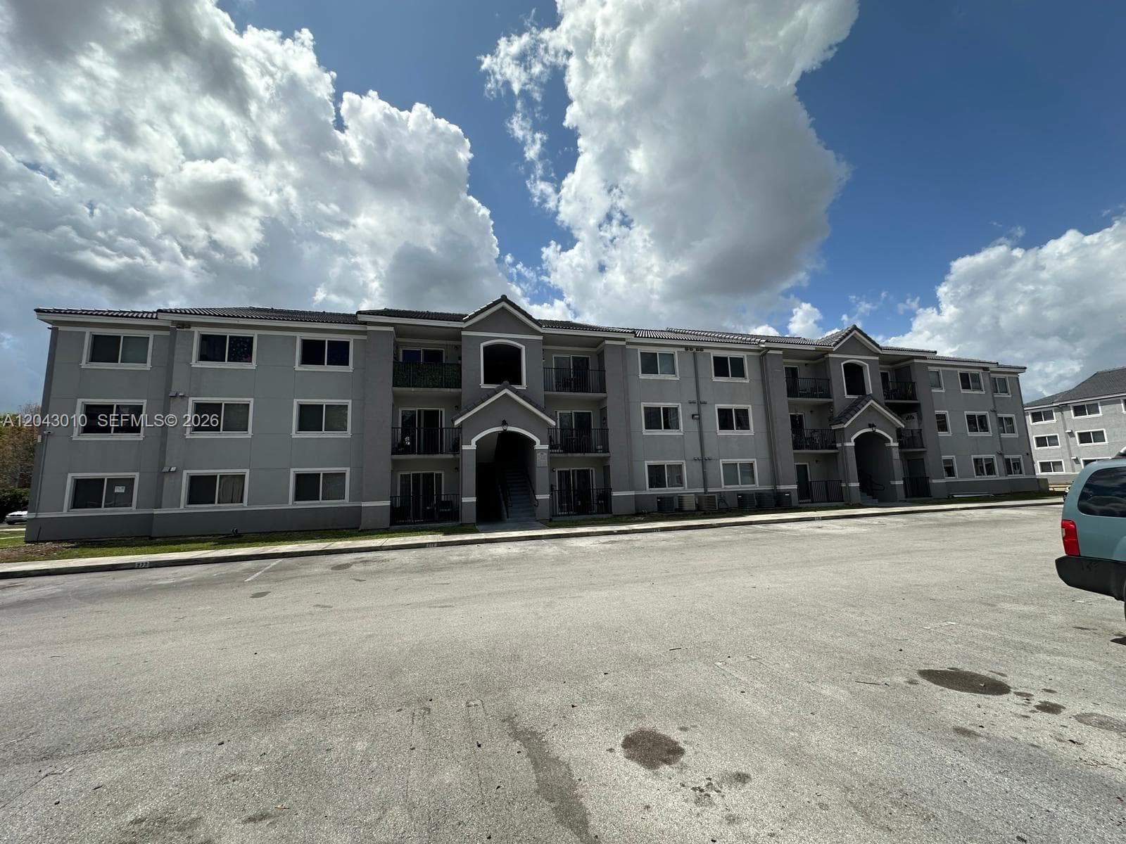 VISTA TRACE 3 CONDO · #3207 in Homestead - Photo 1