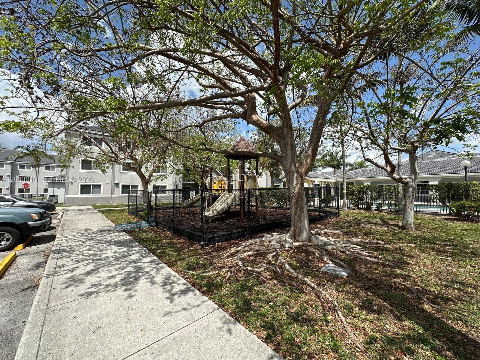VISTA TRACE 3 CONDO · #3207 in Homestead - Photo 10