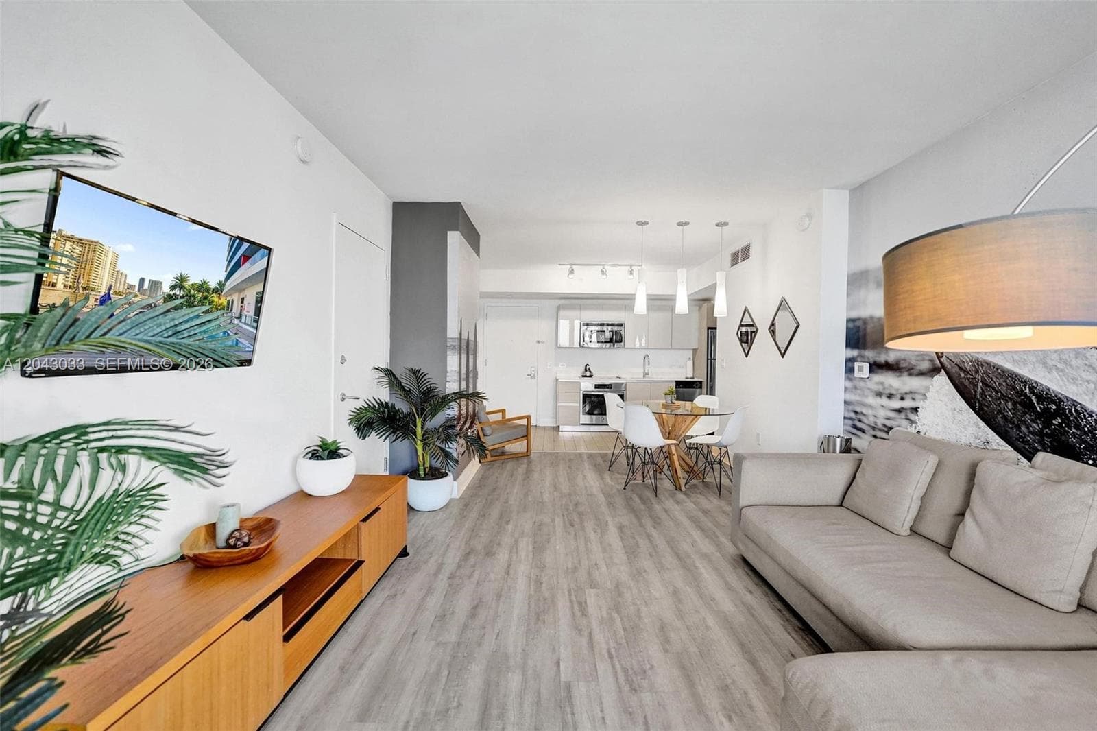 Beachwalk · #R906 in Hallandale Beach - Photo 23