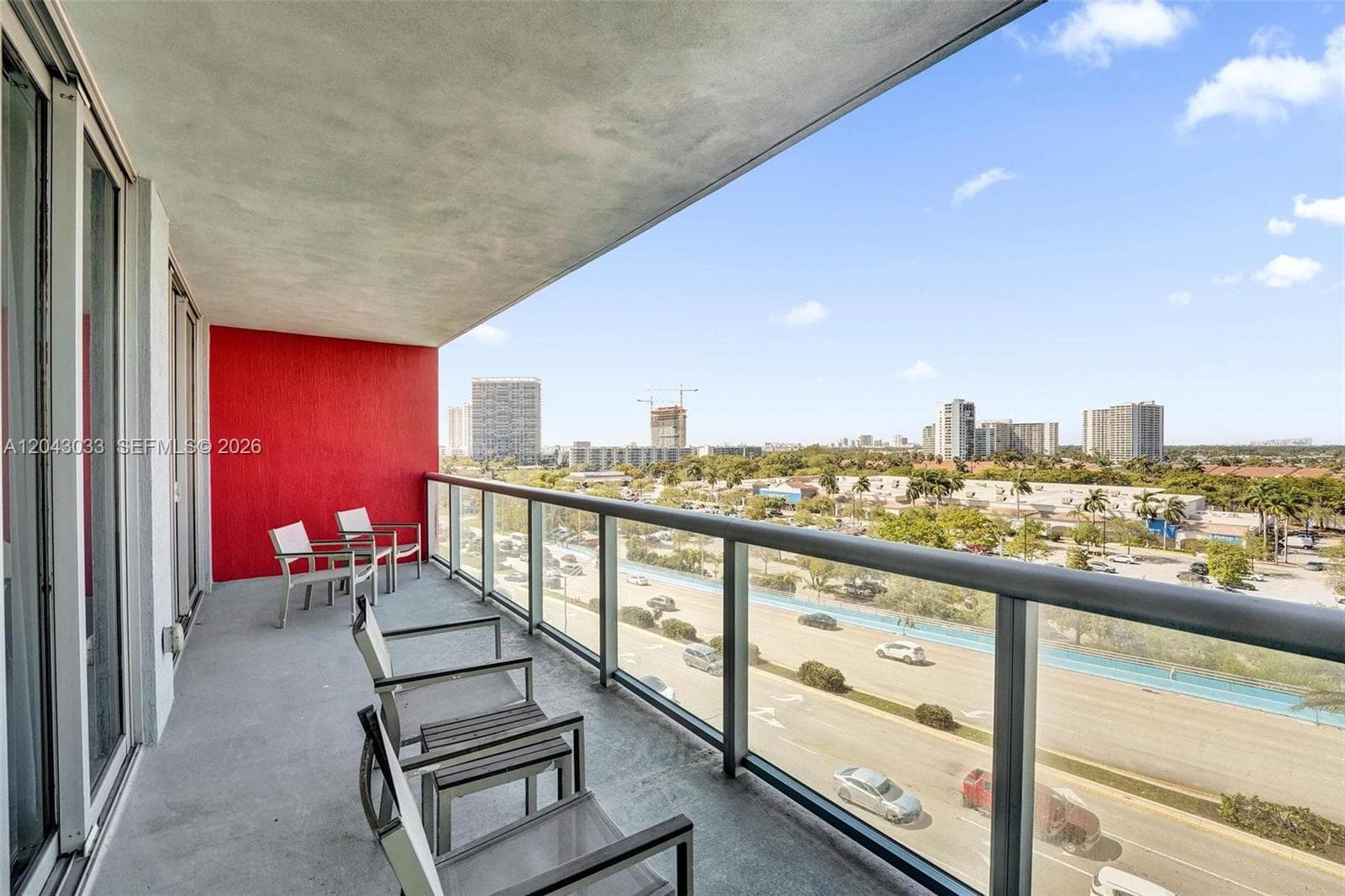 Beachwalk · #R906 in Hallandale Beach - Photo 72
