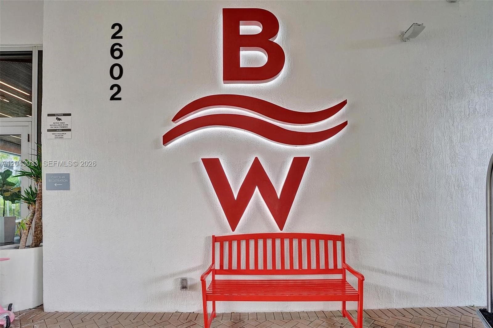 Beachwalk · #R906 in Hallandale Beach - Photo 91