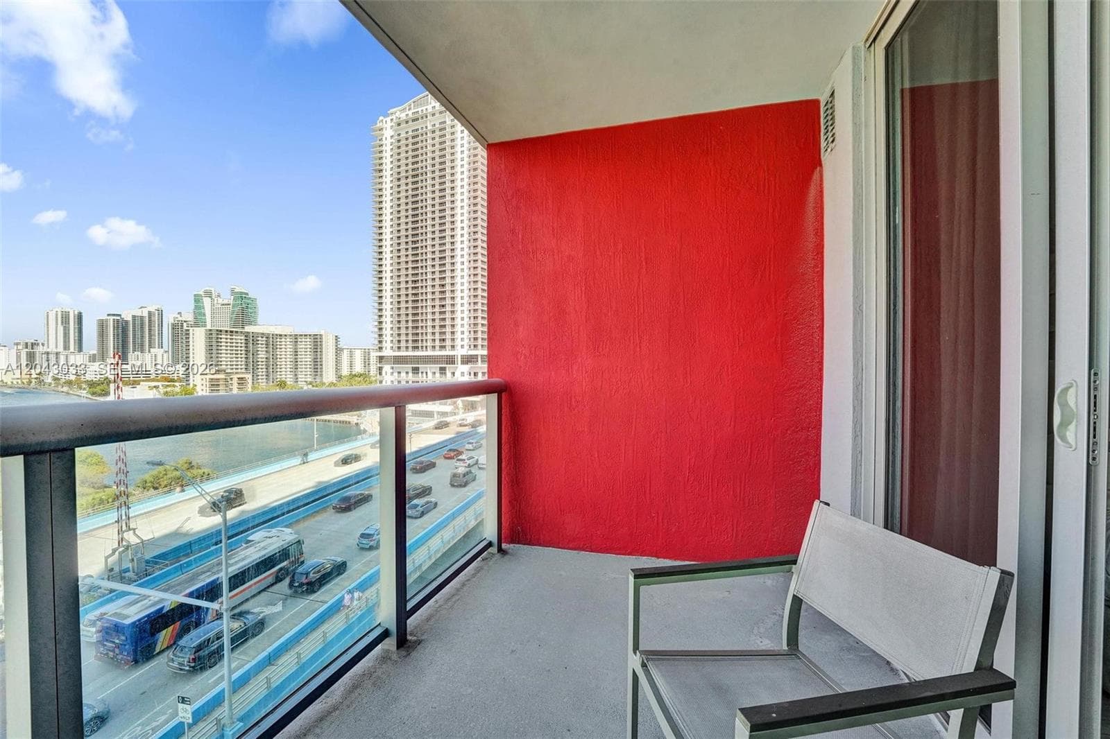 Beachwalk · #R906 in Hallandale Beach - Photo 46