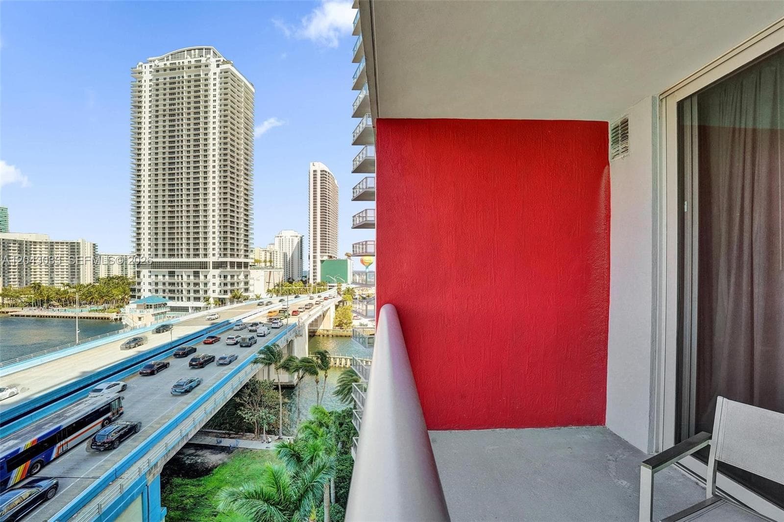 Beachwalk · #R906 in Hallandale Beach - Photo 47
