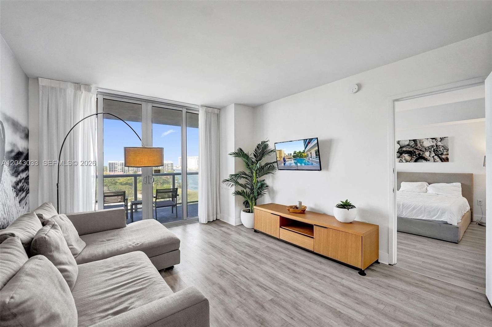 Beachwalk · #R906 in Hallandale Beach - Photo 26