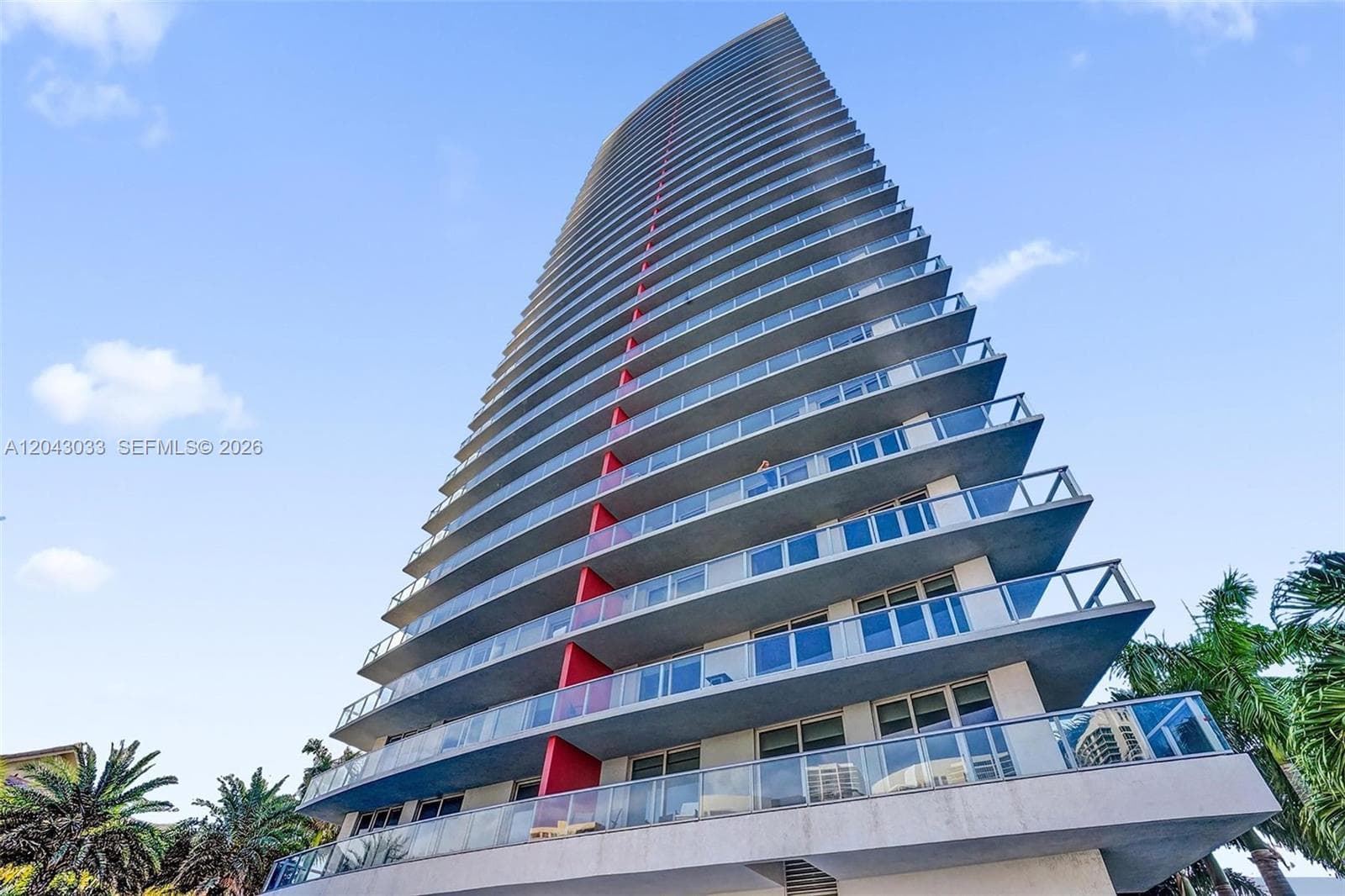 Beachwalk · #R906 in Hallandale Beach - Photo 77