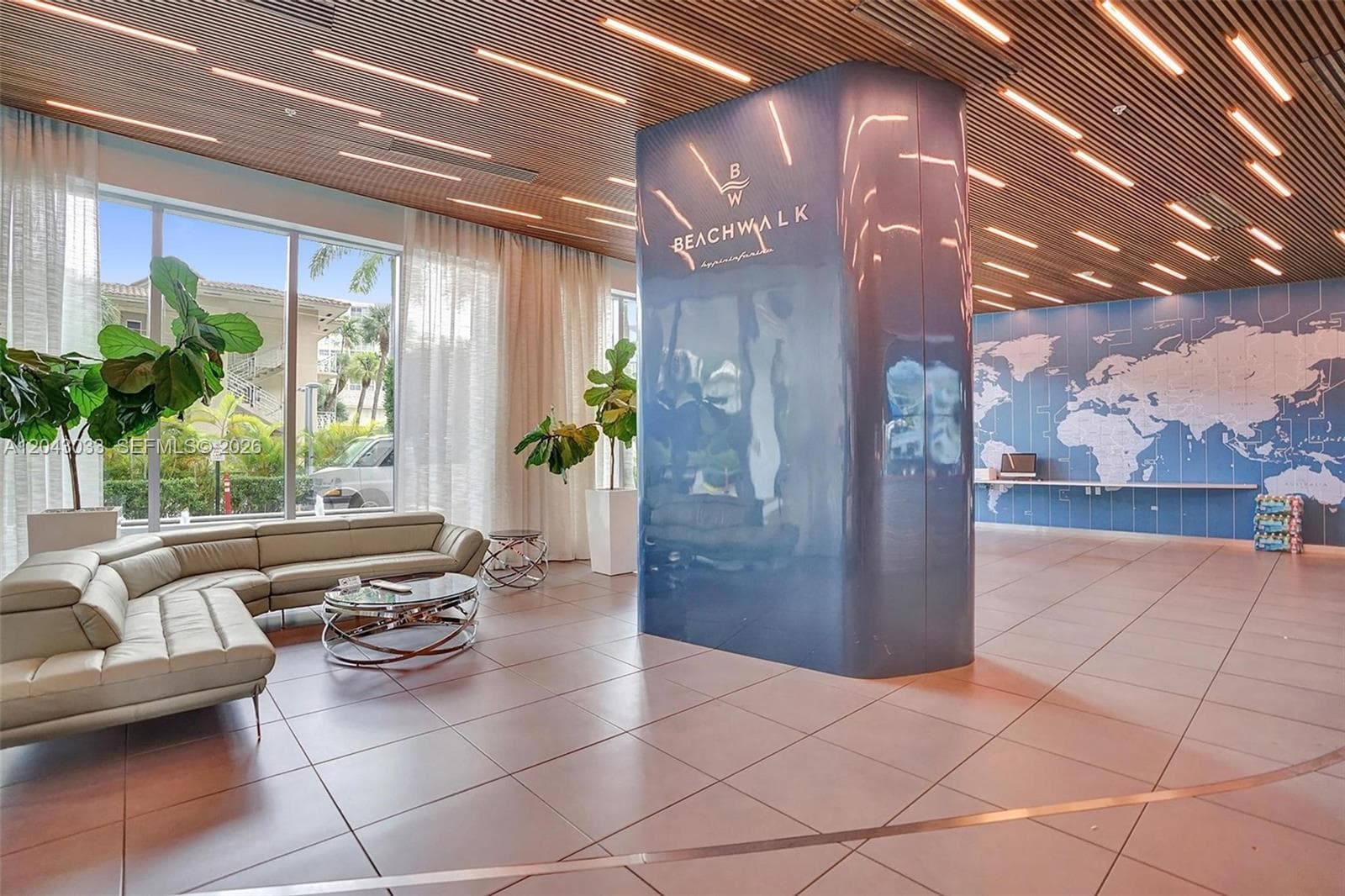 Beachwalk · #R906 in Hallandale Beach - Photo 90