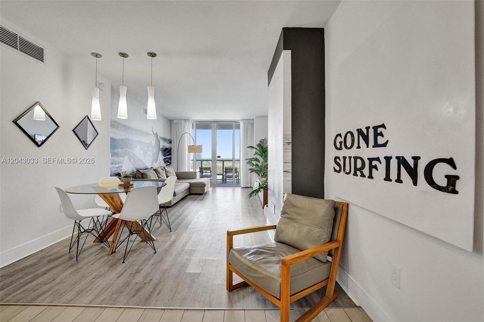 Beachwalk · #R906 in Hallandale Beach - Photo 3