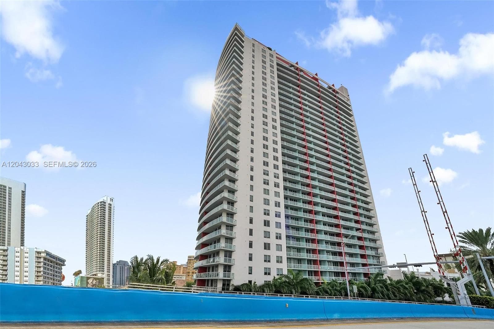 Beachwalk · #R906 in Hallandale Beach - Photo 84