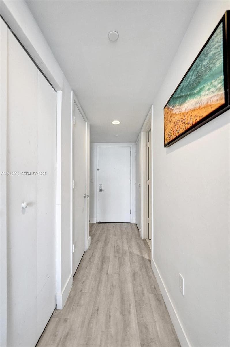 Beachwalk · #R906 in Hallandale Beach - Photo 36
