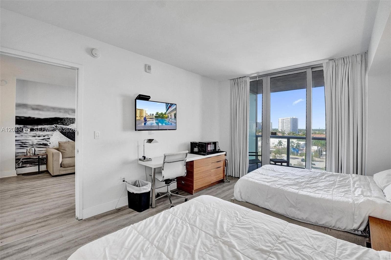 Beachwalk · #R906 in Hallandale Beach - Photo 32