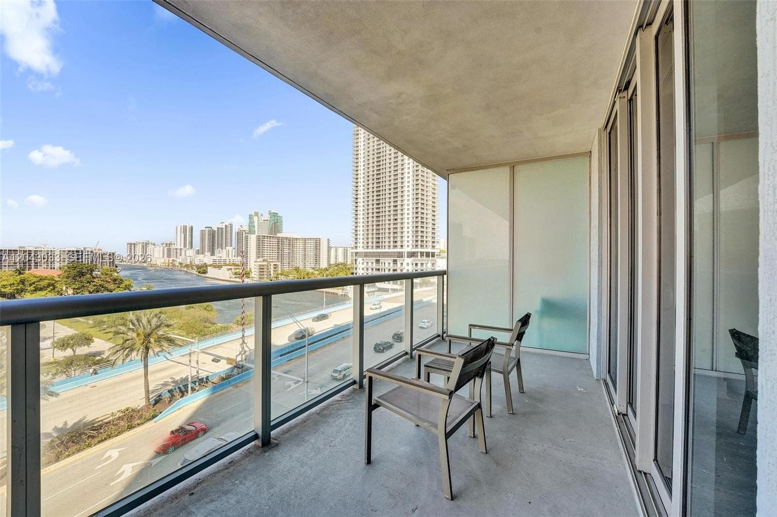 Beachwalk · #R906 in Hallandale Beach - Photo 71