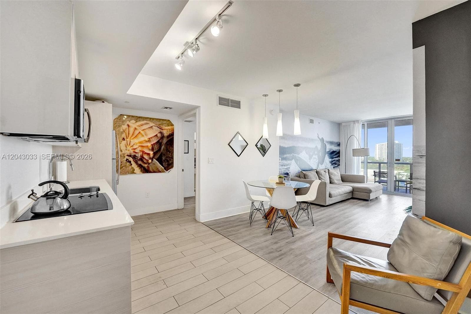 Beachwalk · #R906 in Hallandale Beach - Photo 1