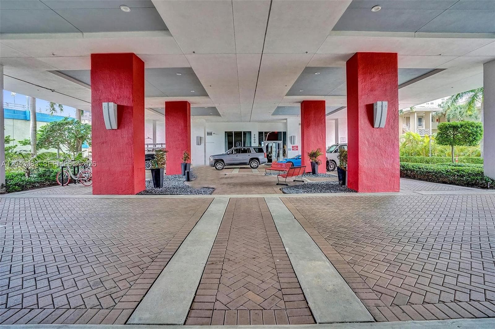 Beachwalk · #R906 in Hallandale Beach - Photo 92