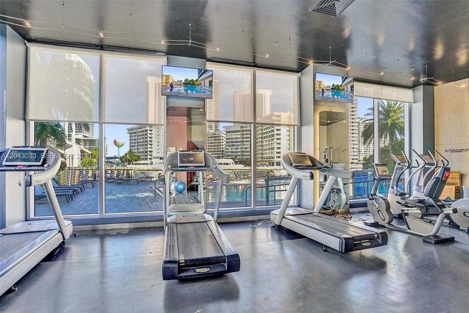 Beachwalk · #R906 in Hallandale Beach - Photo 79
