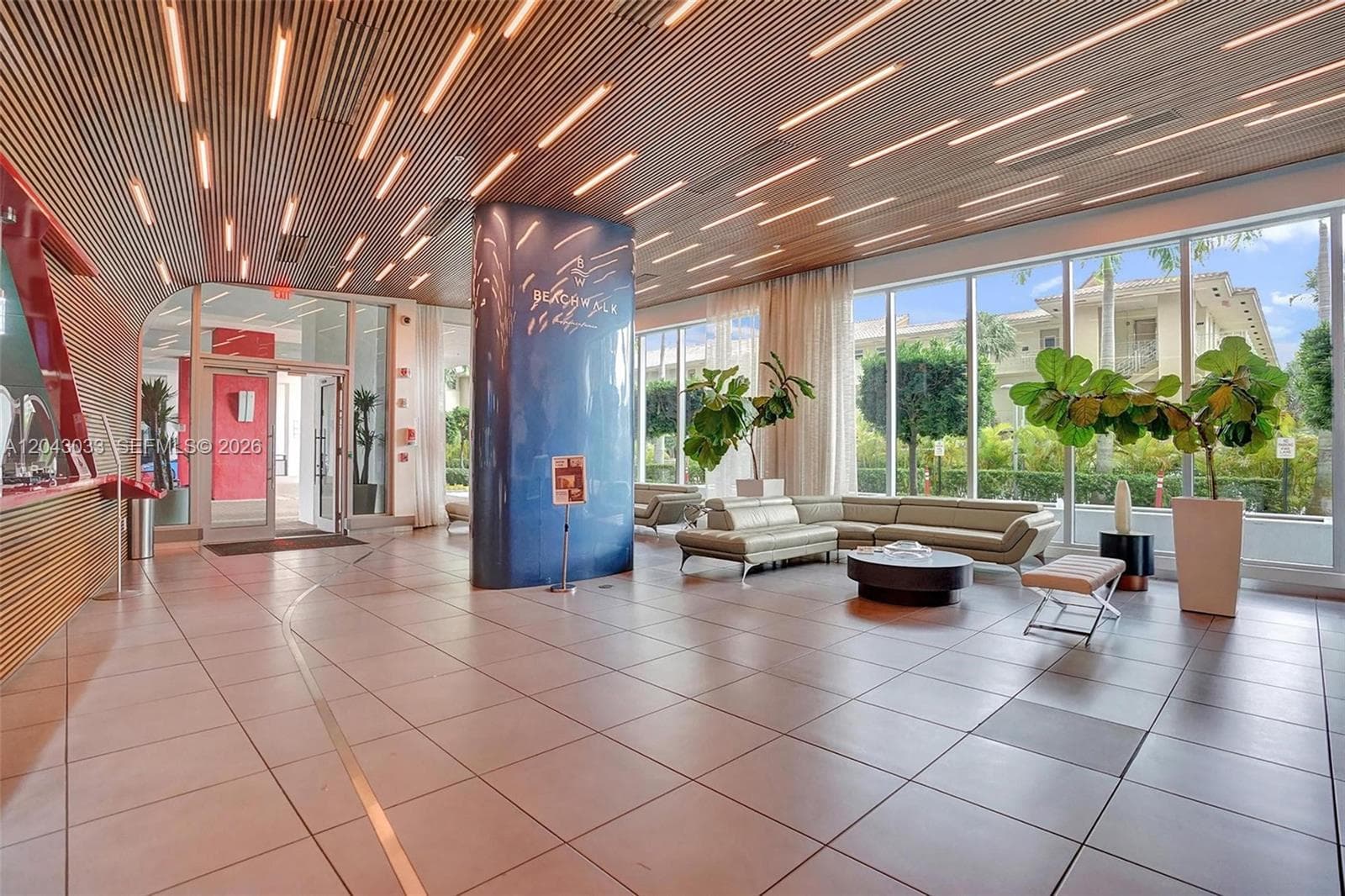 Beachwalk · #R906 in Hallandale Beach - Photo 89