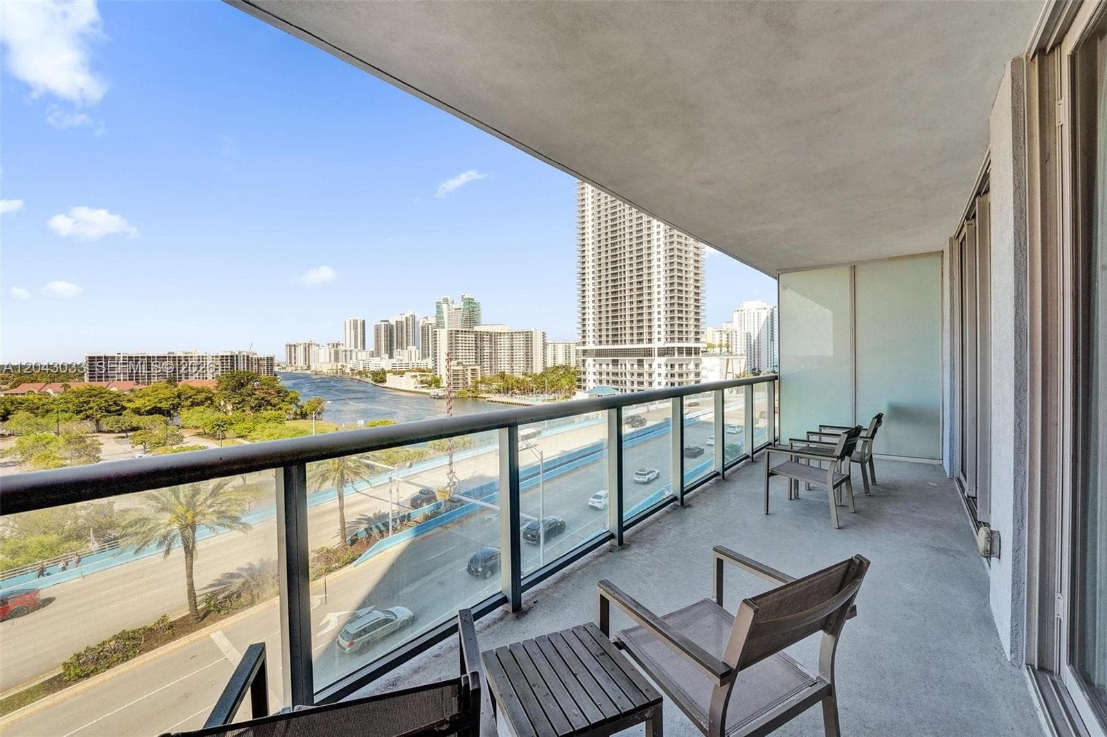 Beachwalk · #R906 in Hallandale Beach - Photo 69
