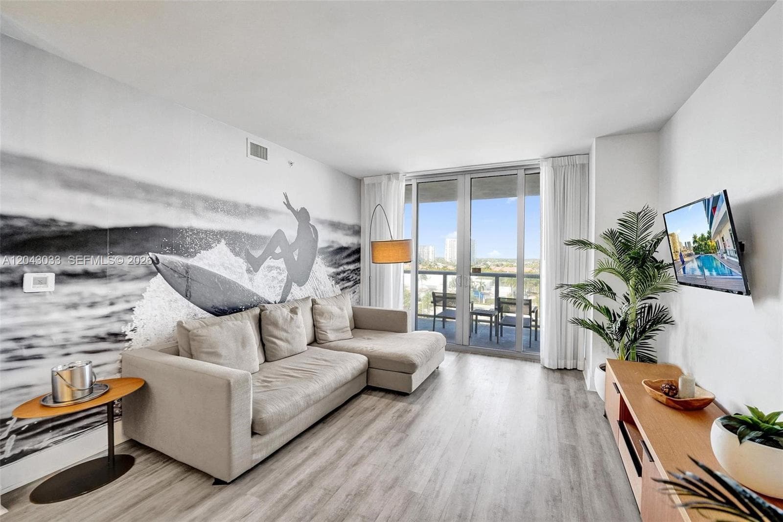 Beachwalk · #R906 in Hallandale Beach - Photo 18