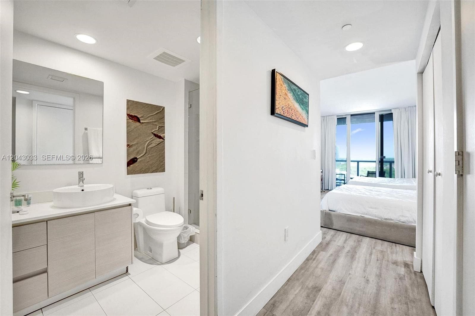 Beachwalk · #R906 in Hallandale Beach - Photo 37