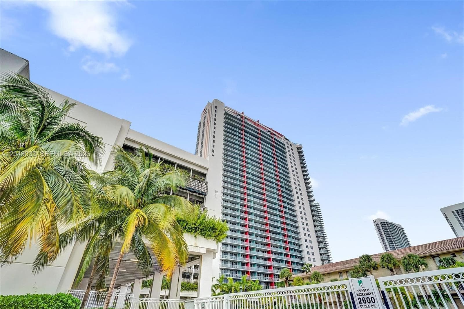 Beachwalk · #R906 in Hallandale Beach - Photo 87