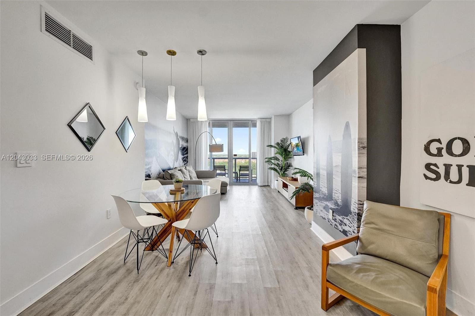 Beachwalk · #R906 in Hallandale Beach - Photo 4