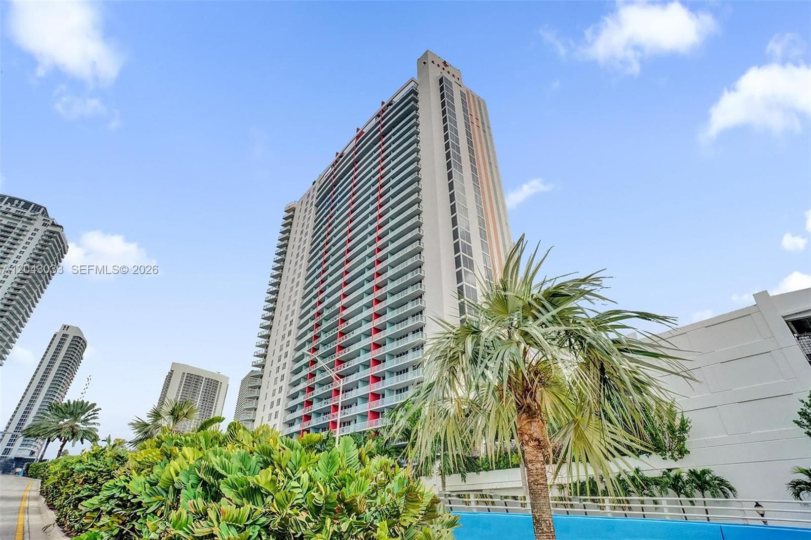 Beachwalk · #R906 in Hallandale Beach - Photo 85