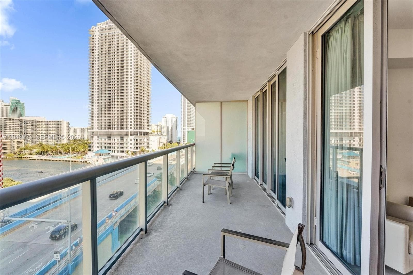 Beachwalk · #R906 in Hallandale Beach - Photo 70