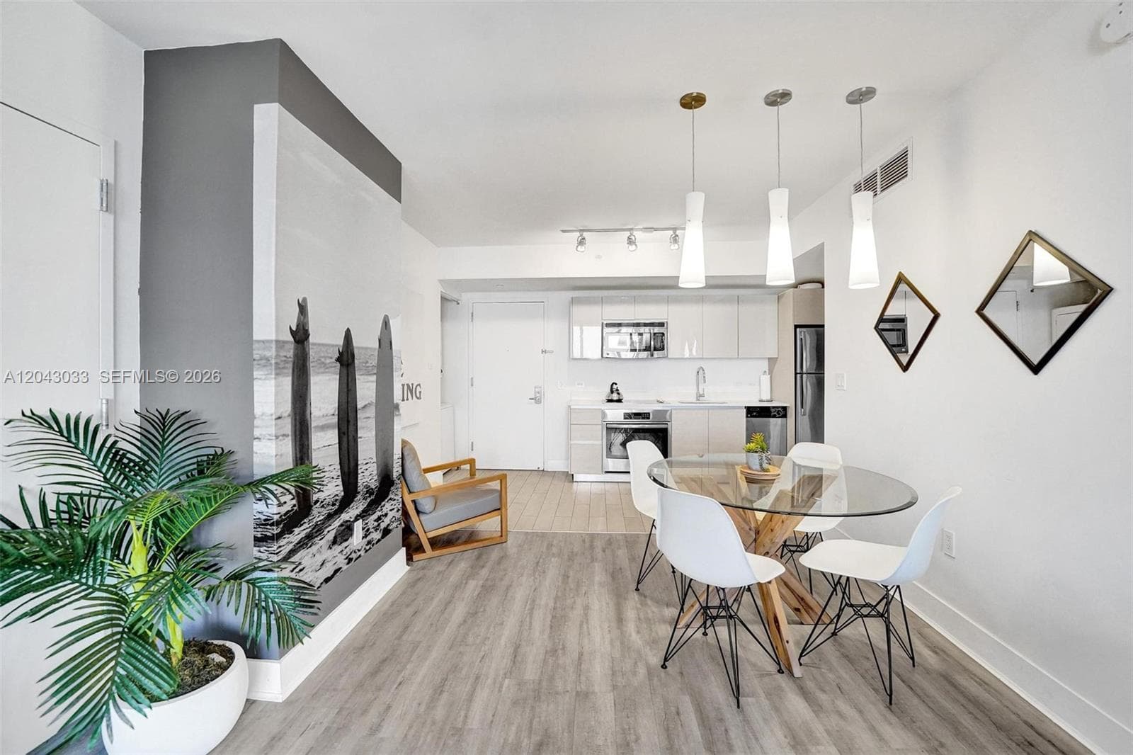 Beachwalk · #R906 in Hallandale Beach - Photo 8