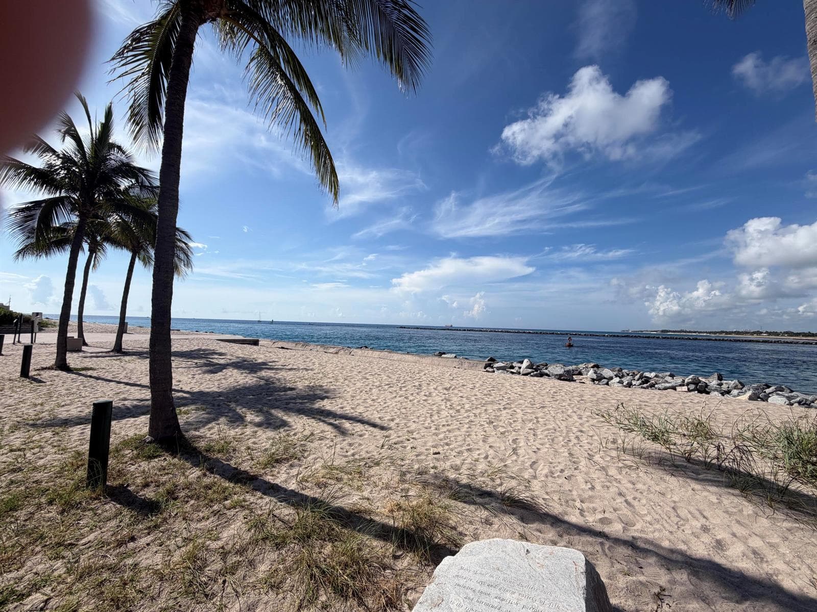 140 Inlet walking path to beach
