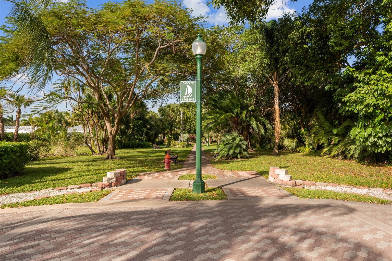 140 Inlet Way Palm Beach Shores park