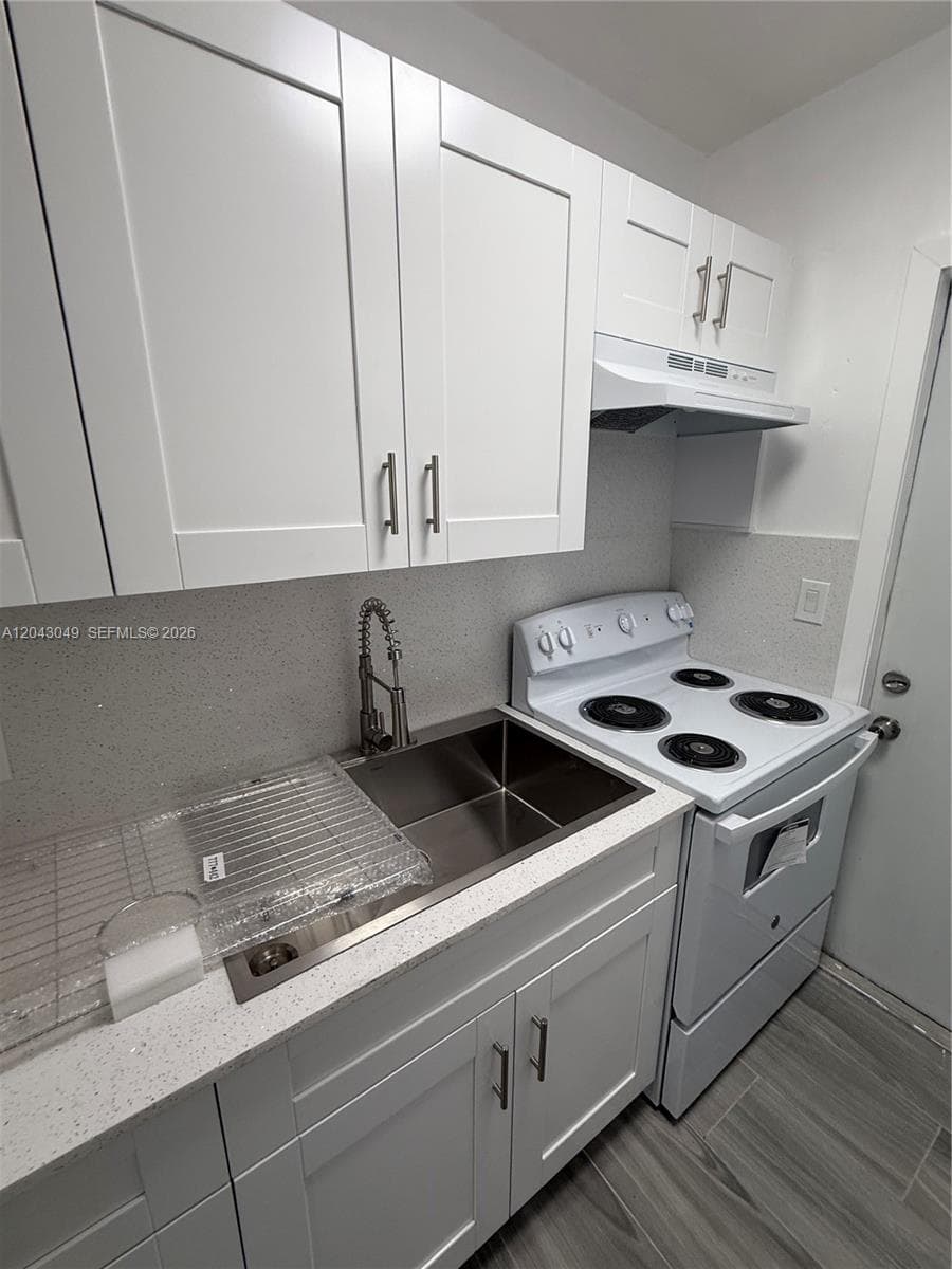 1895 Venice Park Dr · #B6 in Miami - Photo 6