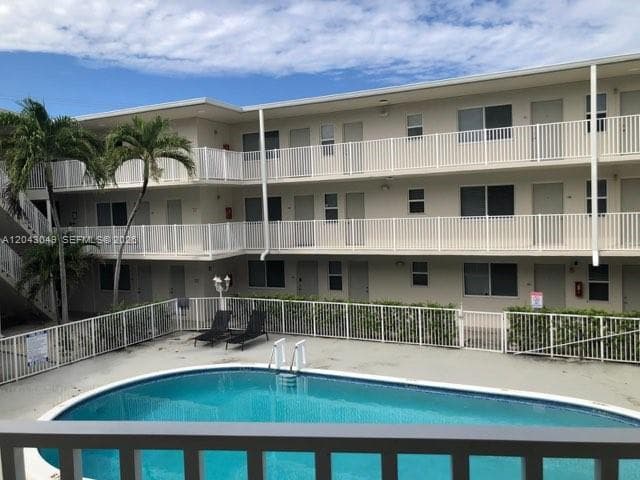 1895 Venice Park Dr · #B6 in Miami - Photo 1