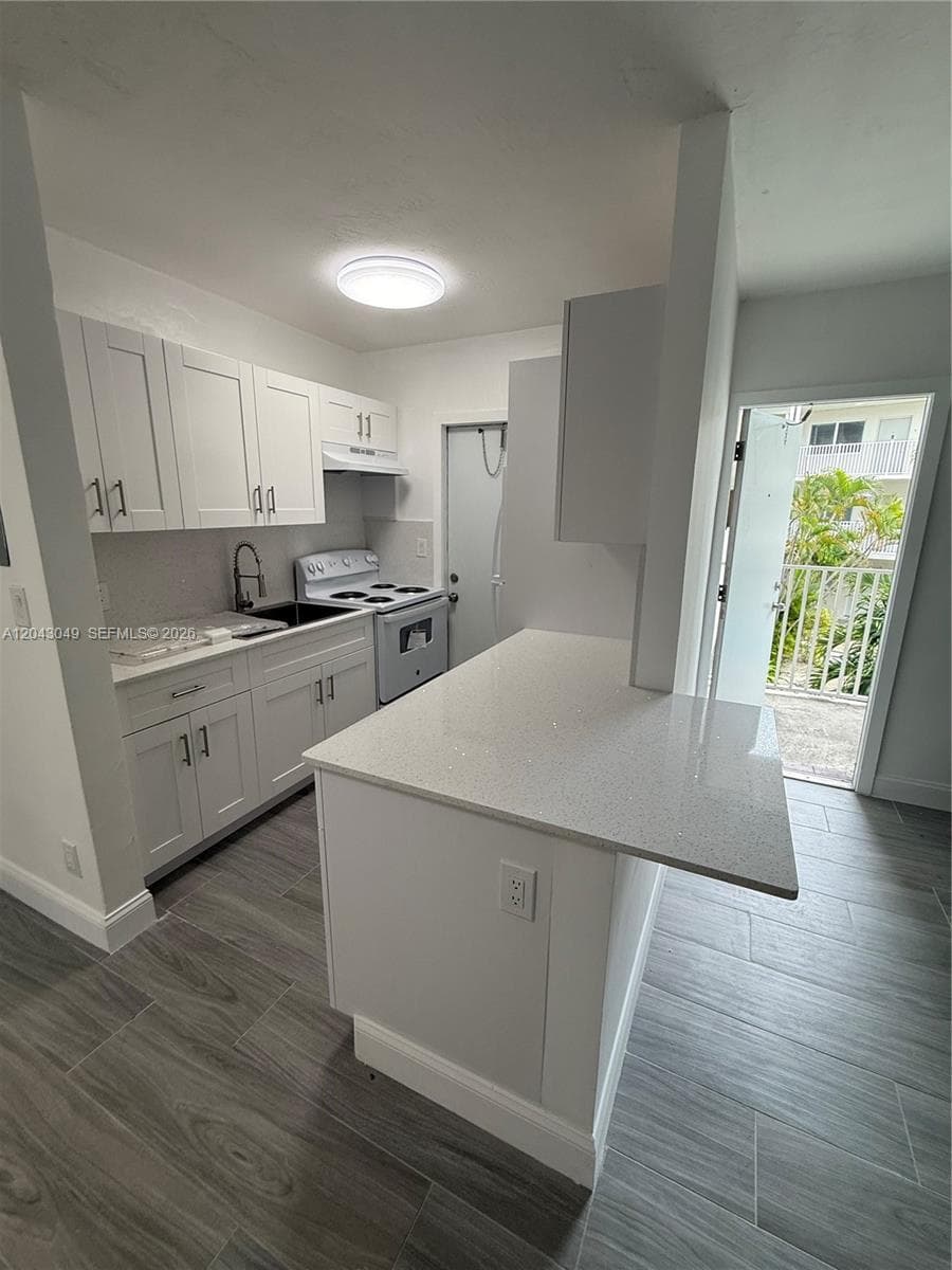 1895 Venice Park Dr · #B6 in Miami - Photo 4