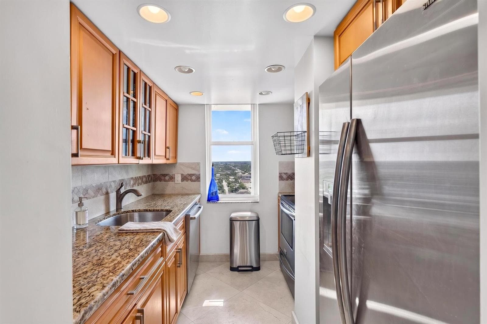 KITCHEN AREA-2